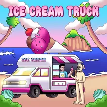 Ice Cream Truck