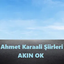 Ahmet Karaali Şiirleri