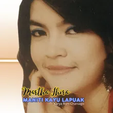 Maniti Kayu Lapuak