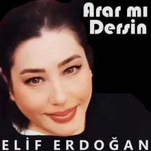 Arar mı Dersin