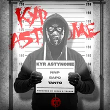 KYR ASTYNOME