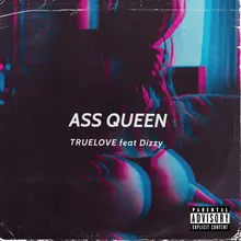 Ass Queen