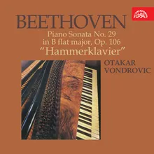 Piano Sonata No. 29 in B-Flat Major, Op. 106 "Hammerklavier": II. Scherzo assai vivace