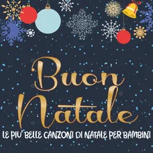 Tu scendi dalle stelle