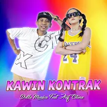 Kawin kontrak