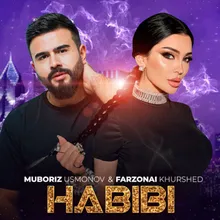 Habibi