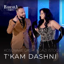 T'kam dashni