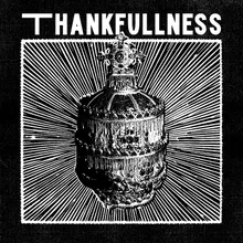 Thankfullness