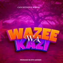 Wazee Wa Kazi