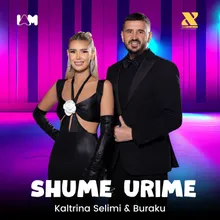 Shume Urime