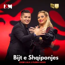 Bijt E Shqiponjes