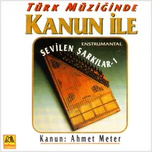 Kanun Taksimi