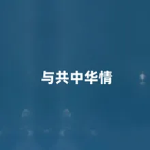 与共中华情