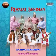 Riwayat Seniman