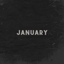 January