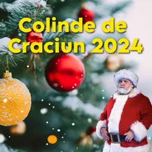 Colaj Top Colinde 2024 Playlist de Craciun