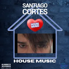 For The Love Of House