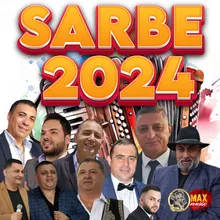 SARBE 2024 Mihai de la Ciocanesti