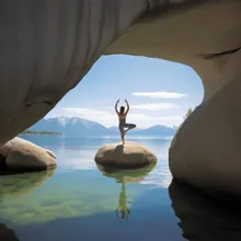 Zen Meditation Yoga, Pt. 31