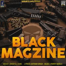 Black Magzine