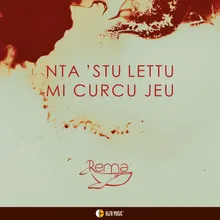 NTA 'STU LETTU MI CURCU JEU