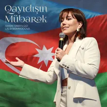 Qayıdışın Mübarək