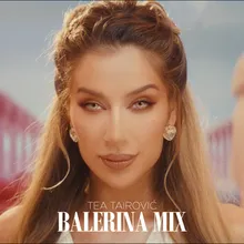 Balerina MIX