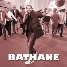 Bathane