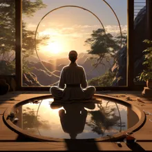 Zen Meditation Yoga, Pt. 41
