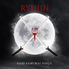 God Samurai Ninja