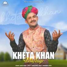 Kheta Khan