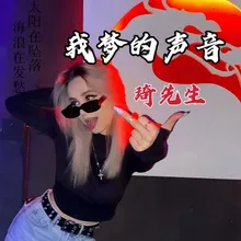 我梦的声音