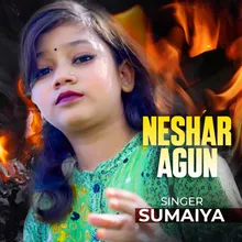 Neshar Agun | SUMAIYA | Bangla Song 2023