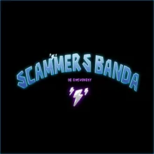 SCAMMERS BANDA