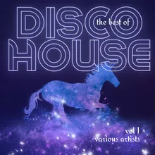 Disco Fiction