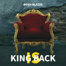 King Is Back