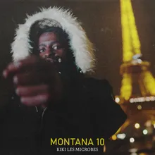Montana 1O