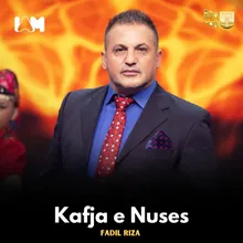 Kafja e Nuses