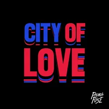 City of Love