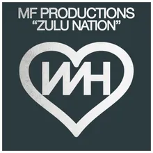 Zulu Nation