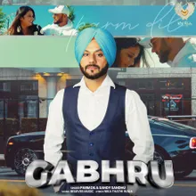 Gabhru