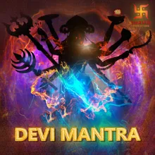 Devi Chamunda Mantra - Om Aim Hreem Kleem Chamundaye Vichchaye