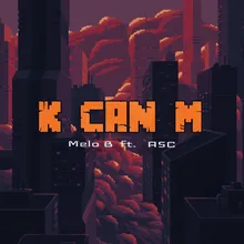 K CAN M