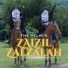 Zalzil Zalzalah