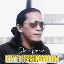 CINTA PERSINGGAHAN