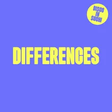 Differences