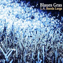 Blaues Gras