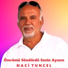 Ömrümü Söndürdü Senin Ayazın