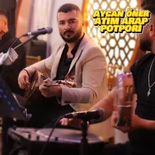 Atım Arap-Potpori