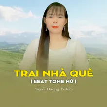 Trai Nhà Quê